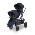 UPPAbaby VISTA Rumble Seat V2 Noa – Tandem Seats - Cocun