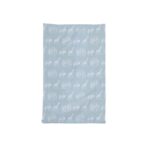 Obaby Wedge Changing Mat Safari Sage Print – Changing Mats - Cocun