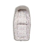 Cosatto Ultimate Footmuff Whisper – Pram Footmuffs - Cocun