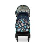 Cosatto Ultimate Footmuff Diggin Dinos – Pram Footmuffs - Cocun