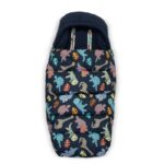Cosatto Ultimate Footmuff Diggin Dinos – Pram Footmuffs - Cocun