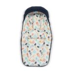 Cosatto Ultimate Footmuff Diggin Dinos – Pram Footmuffs - Cocun