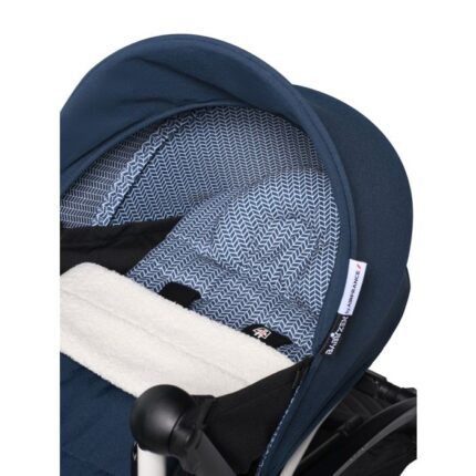 Babyzen YOYO 0+ Newborn Pack Air France – Pram Canopies and Hoods - Cocun