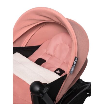 Babyzen YOYO 0+ Newborn Pack Ginger – Pram Canopies and Hoods - Cocun