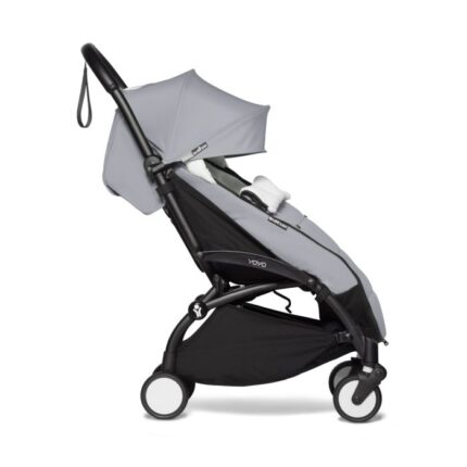 Babyzen YOYO Footmuff Stone – Pram Footmuffs - Cocun