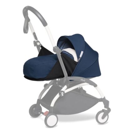 Babyzen YOYO 0+ Newborn Pack Air France – Pram Canopies and Hoods - Cocun