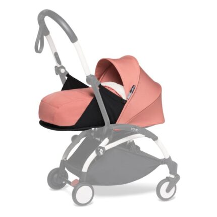 Babyzen YOYO 0+ Newborn Pack Ginger – Pram Canopies and Hoods - Cocun